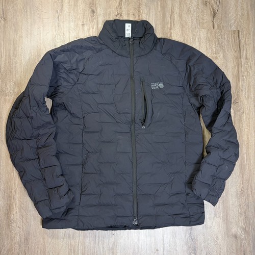 Mountain hardwear men - mountain,