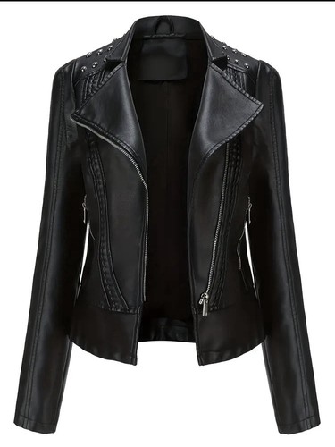 Brand new size - 18, faux