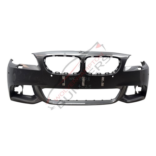 Bmw series 2014 2017 lci - 2014-2017, f10