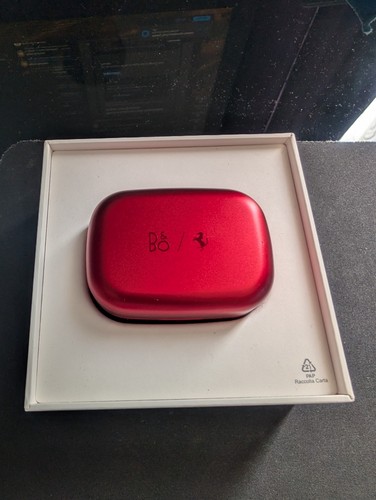 Bang olufsen x - olufsen,