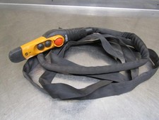 Demag Electric Hoist Hand