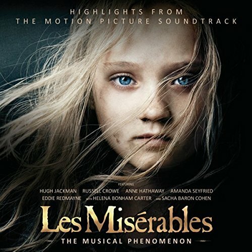 Original soundtrack les - original,