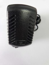 15V MAINS PLUG CHARGER FOR