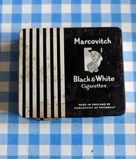 marcovitch back and white