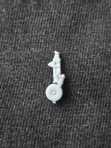 Airfix 51d mustang 72 - 1/72, tail