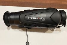 Spotter Thermal Imager IR510NANO N2 WiFi Image record, Ergonomic design 