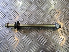 SINNIS SC 125 2016 FRONT WHEEL