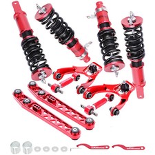 Coilovers Suspension Kit  for Honda Civic EG EH EJ EC ED EE EF CRX 88-91