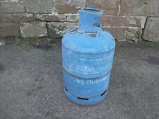 Empty 15kg Calor Gas Butane