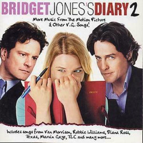 Bridget jones diary cd - bridget, jones's