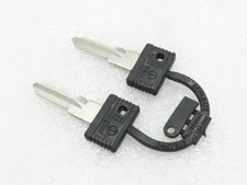 Vespa PX/LML Blank Key Set Of