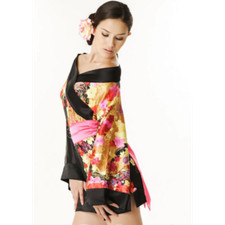 Adult Geisha Girl Costume