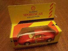Shell Sportscar Collection Ferrari 288 GTO Diecast Car Boxed