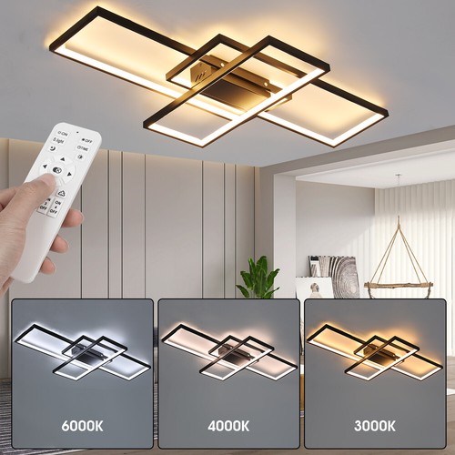 Modern chandelier led lamp - modern,