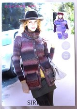 New Original Sirdar Escape DK