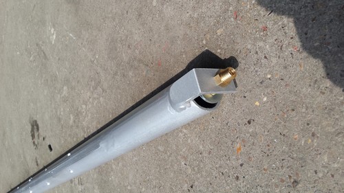 Hog roast burner made uk - roast, in