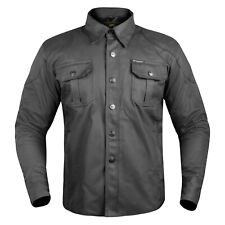 Men Motorcycle Motorbike Shirt
