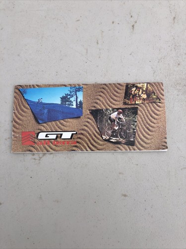 1994 all terra catalog - gt,