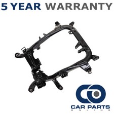New front subframe inc