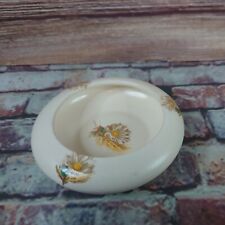 ALDRIDGE POTTERY TRINKET DISH BOWL 