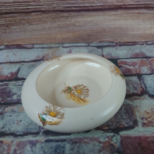 Aldridge pottery trinket dish - aldridge,
