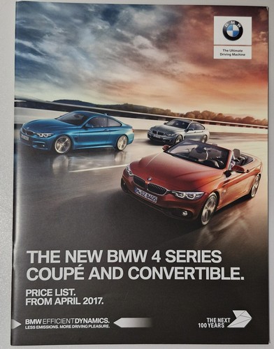 Bmw series coupé - 4,