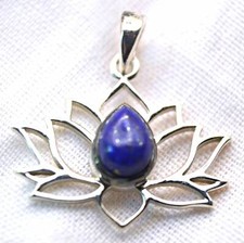 Lotus Flower Natural Crystal