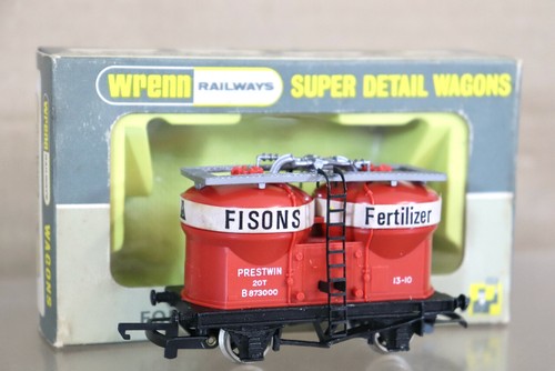 Wrenn w4658 fisons - w4658,