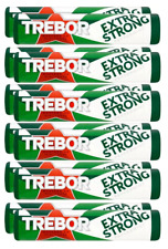 Trebor Extra Strong Mints