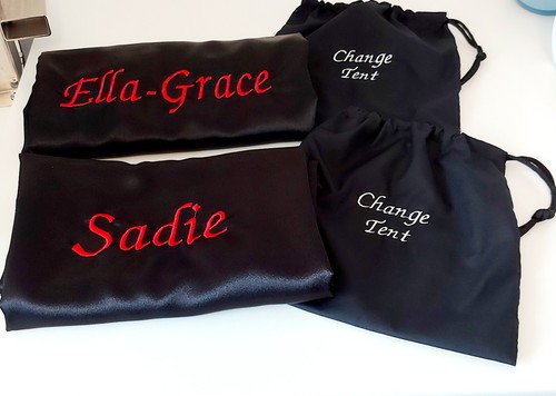 Freestyle dance change tent - freestyle, dance,change