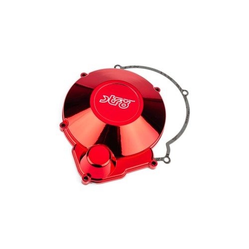 Red ignition cover - red,