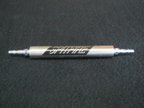 Inline stainless steel - inline,