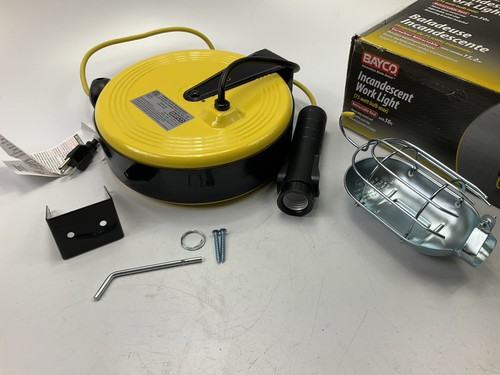 Bayco 851 professional - bayco, sl-851