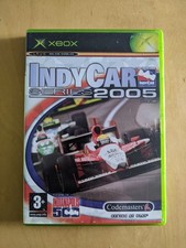Indycar Series 2005 Microsoft
