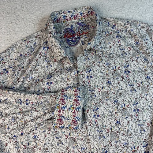 Robert graham button down mens - robert,