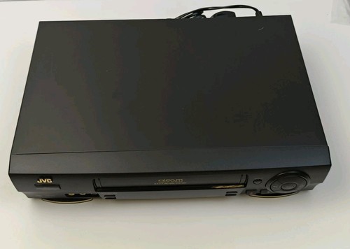 Jvc j660 vhs video - vhs,