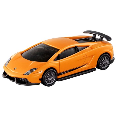 Tomica premium lamborghini - tomica,