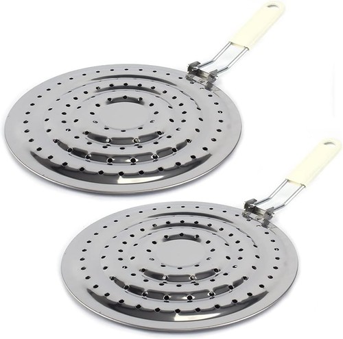 Pack double thickening heat - 2,