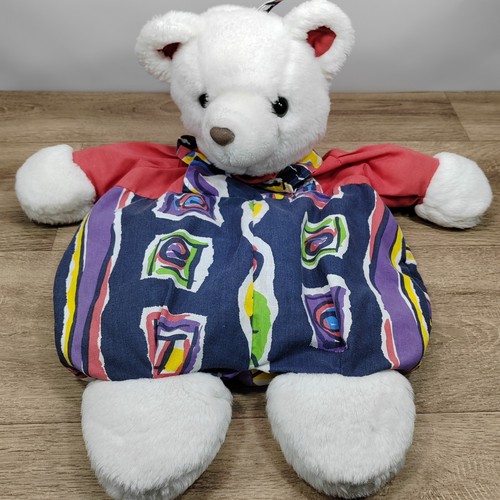 Bhs teddy bear hot water - bhs,