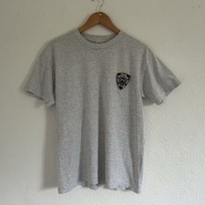 Delta Pro Weights T Shirt NYPD