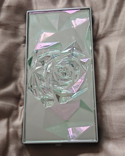Lancome eyeshadows palette - lancome,