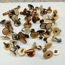 Joblot of 40 Vintage Dress