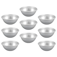 9 Pcs Cake Making Equipment