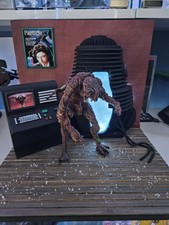 DIORAMA FOR NECA, MEZCO