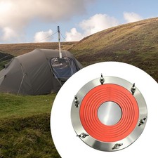 Tent Stove Jack Wood Burner