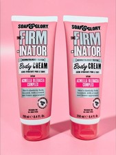 Twin Pack-  Soap & Glory THE