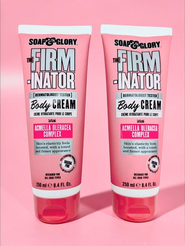 Twin pack soap glory - pack-, the