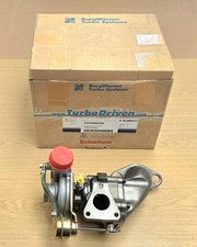 TURBO CHARGER FITS CITROEN