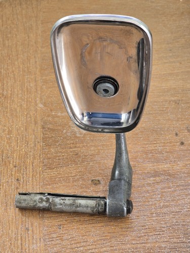 Original vintage desmo wing - original,