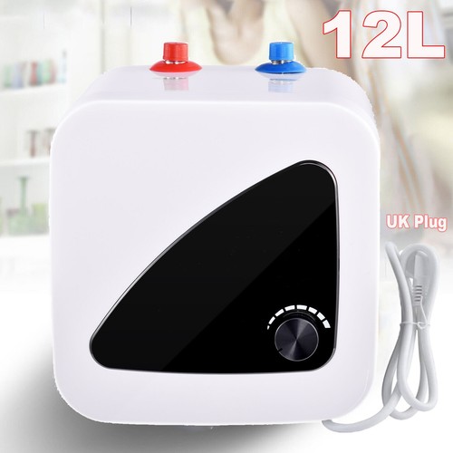 5kw 12l electric - 1.5kw, hot